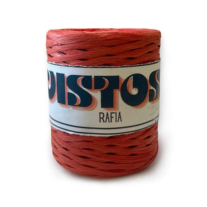 Rafia in cellulosa VISTOSA