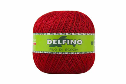 Filo di Scozia DELFINO tit. 3