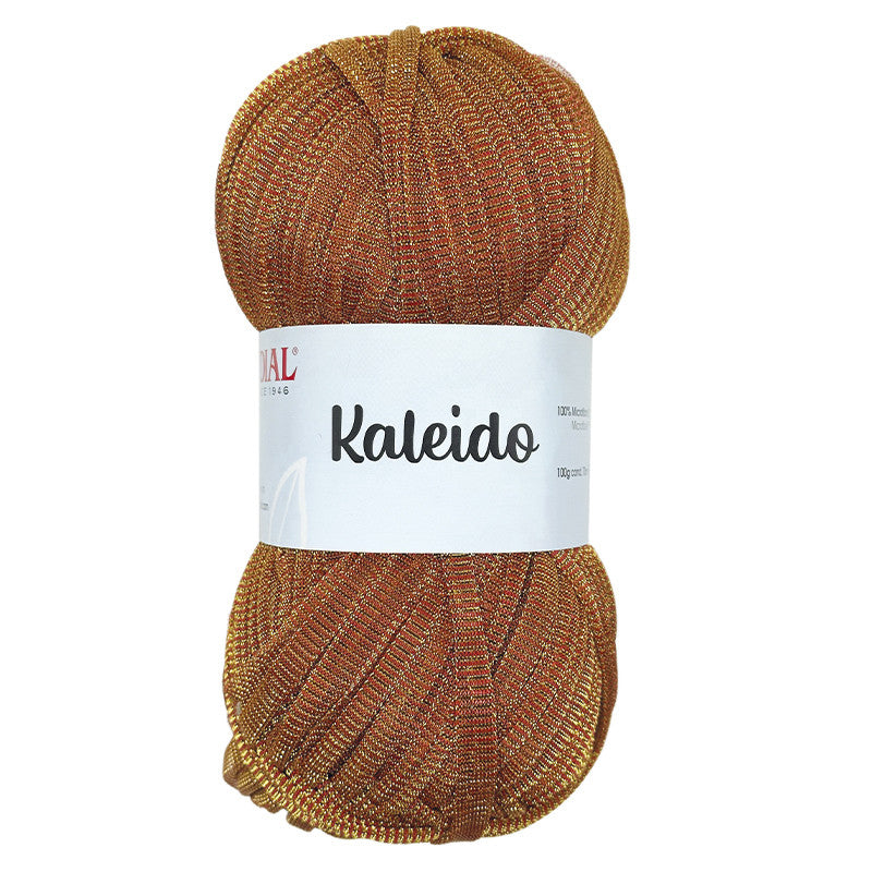 Fettuccia in tulle MONDIAL KALEIDO