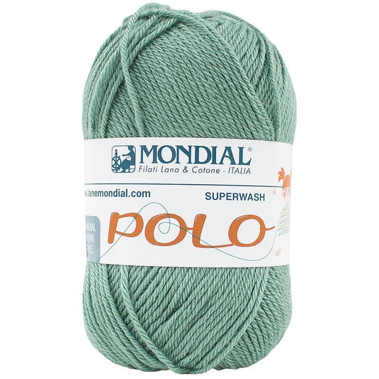 Lane MONDIAL POLO