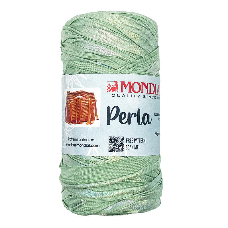 Fettuccia MONDIAL PERLA
