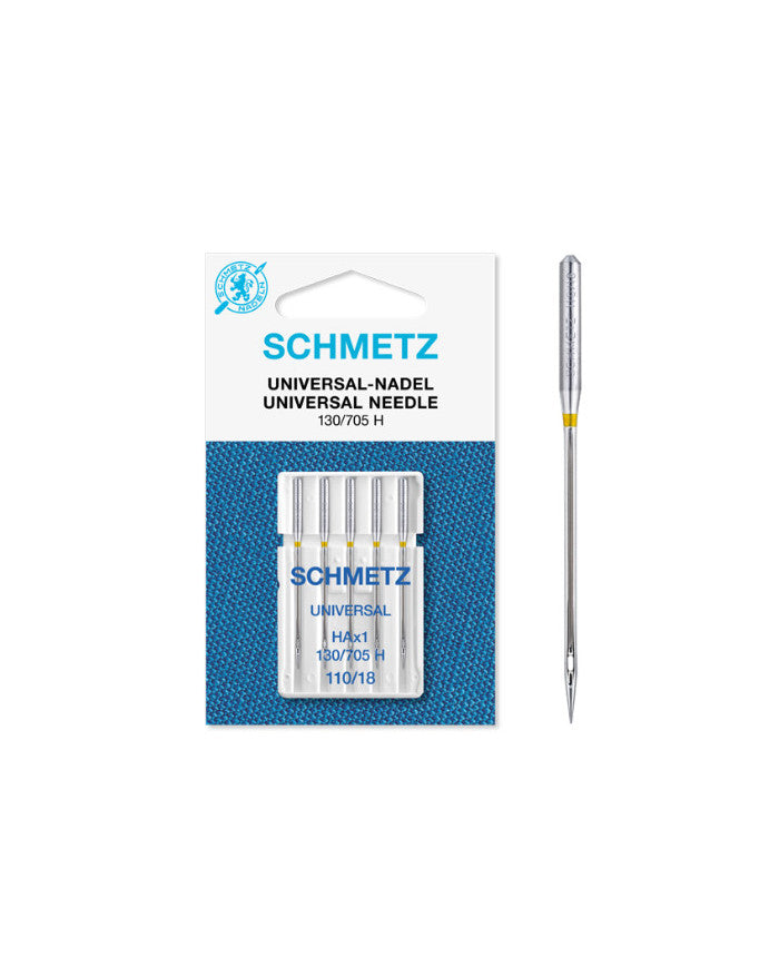 Aghi Macchina SCHMETZ 130/705h Universale