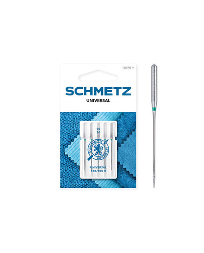 Aghi Macchina SCHMETZ 130/705h Universale