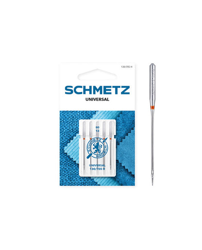 Aghi Macchina SCHMETZ 130/705h Universale
