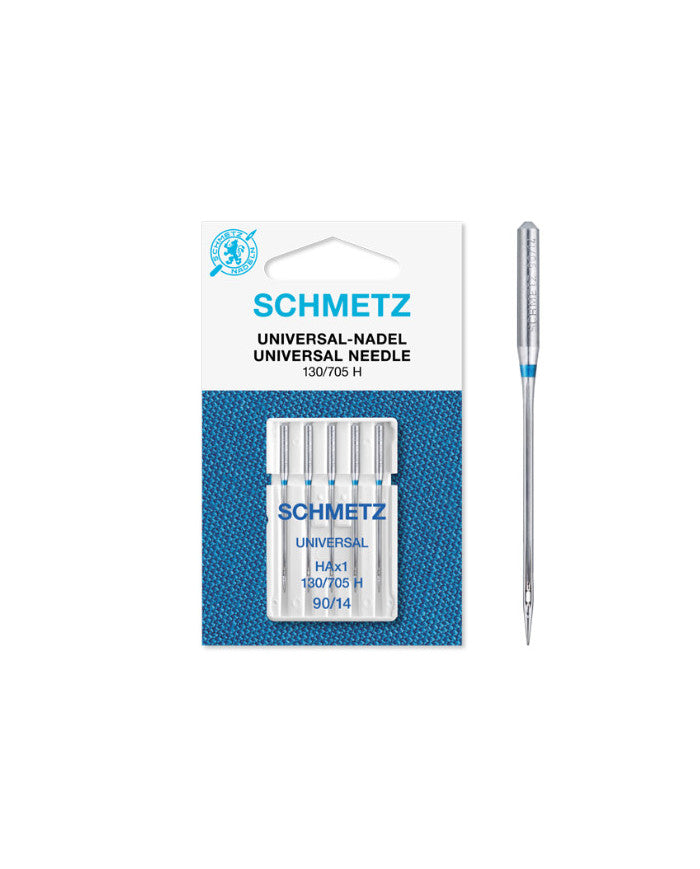 Aghi Macchina SCHMETZ 130/705h Universale