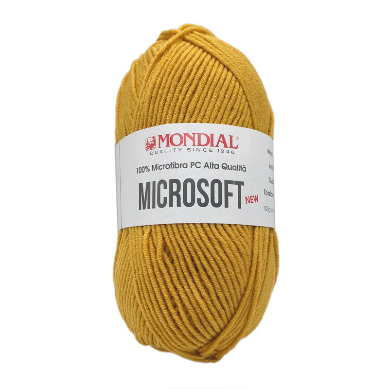 Microfibra MONDIAL MICROSOFT