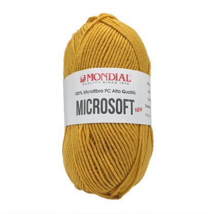 Microfibra MONDIAL MICROSOFT