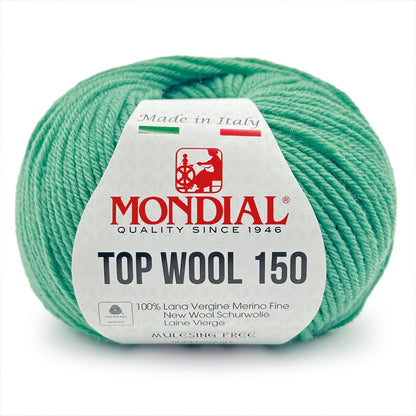 Lana MONDIAL TOP WOOL 150