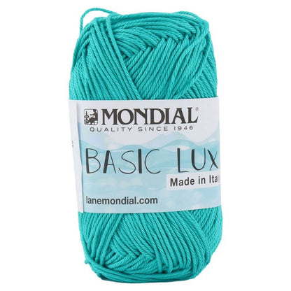 Cotone MONDIAL BASIC LUX