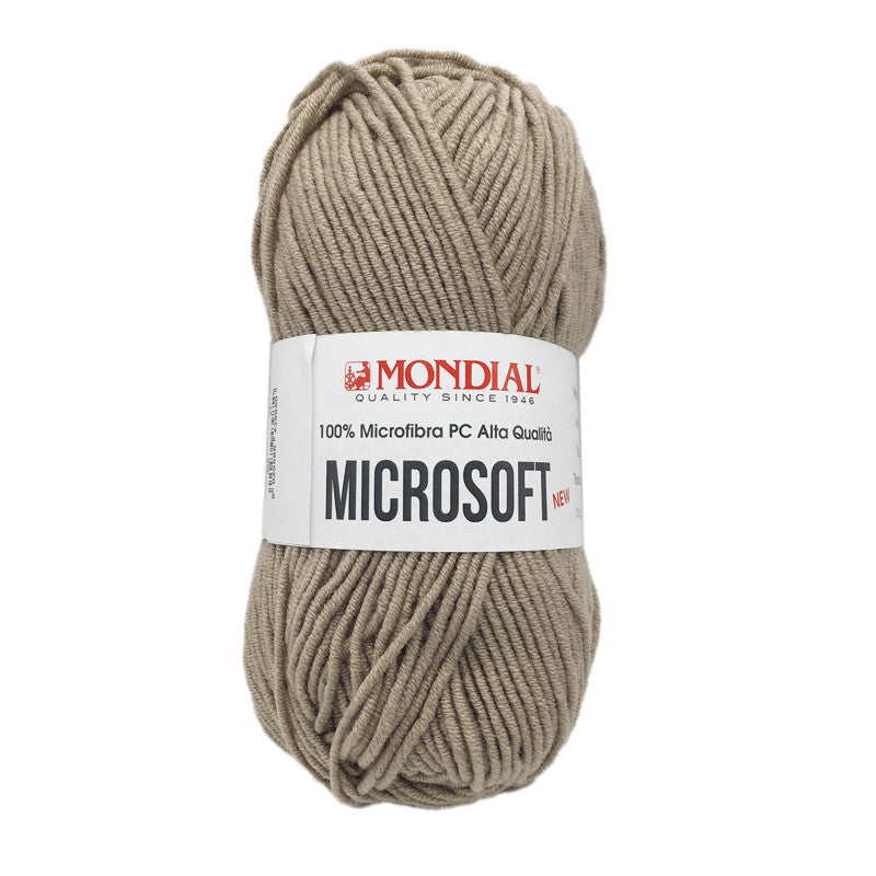 Microfibra MONDIAL MICROSOFT