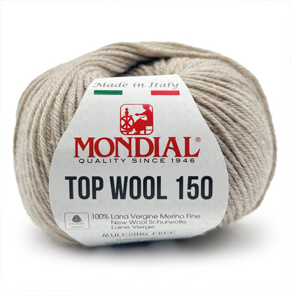 Lana MONDIAL TOP WOOL 150