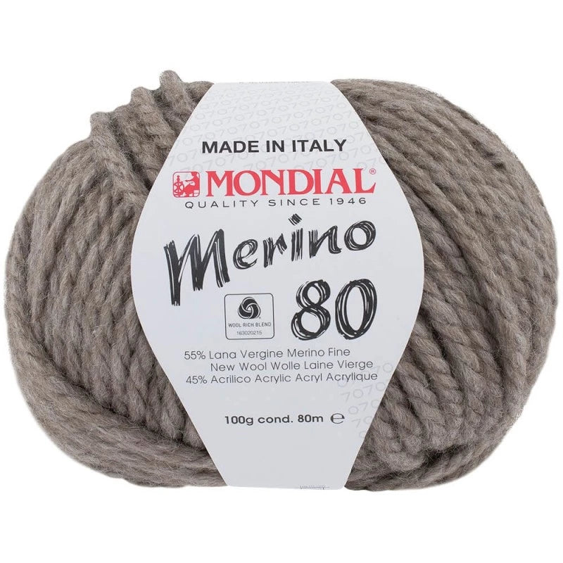 Merino 80 MONDIAL