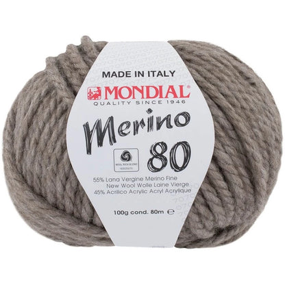 Merino 80 MONDIAL