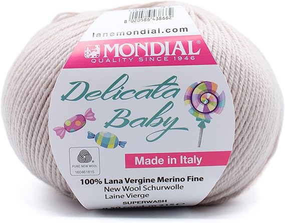 Lane MONDIAL DELICATA BABY