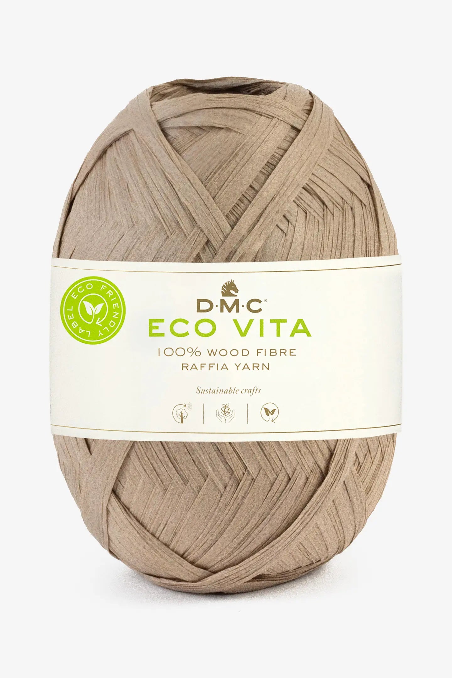 Raffia DMC ECO VITA
