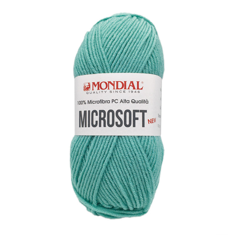 Microfibra MONDIAL MICROSOFT