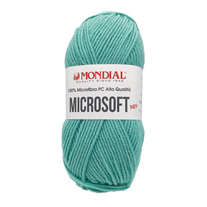 Microfibra MONDIAL MICROSOFT