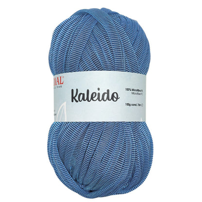 Fettuccia in tulle MONDIAL KALEIDO