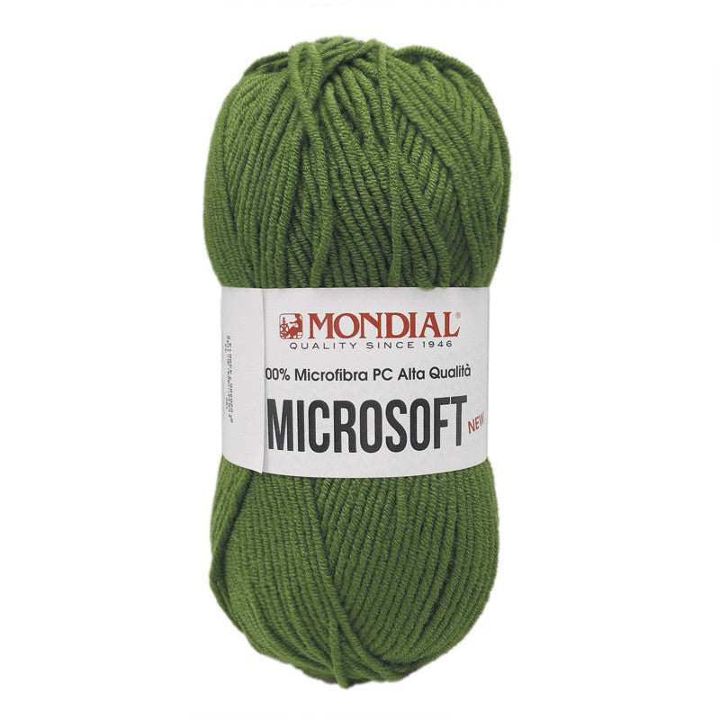 Microfibra MONDIAL MICROSOFT