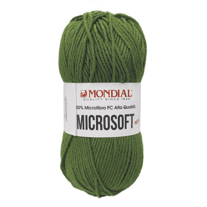 Microfibra MONDIAL MICROSOFT