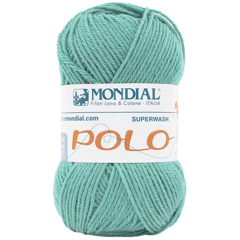 Lane MONDIAL POLO