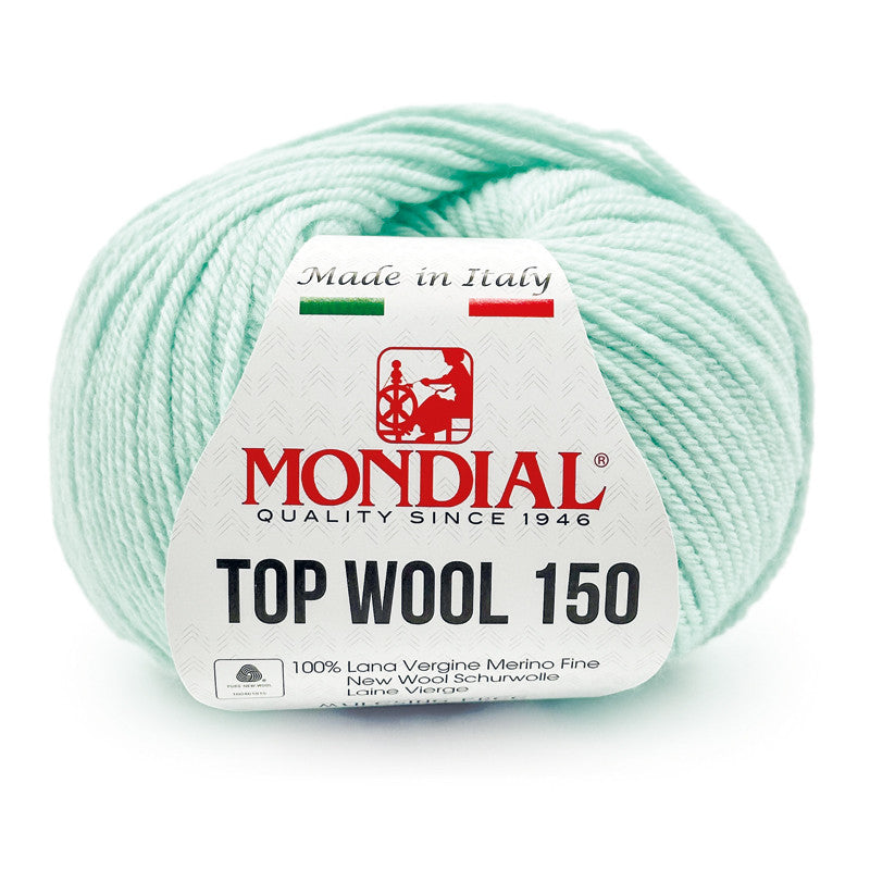 Lana MONDIAL TOP WOOL 150