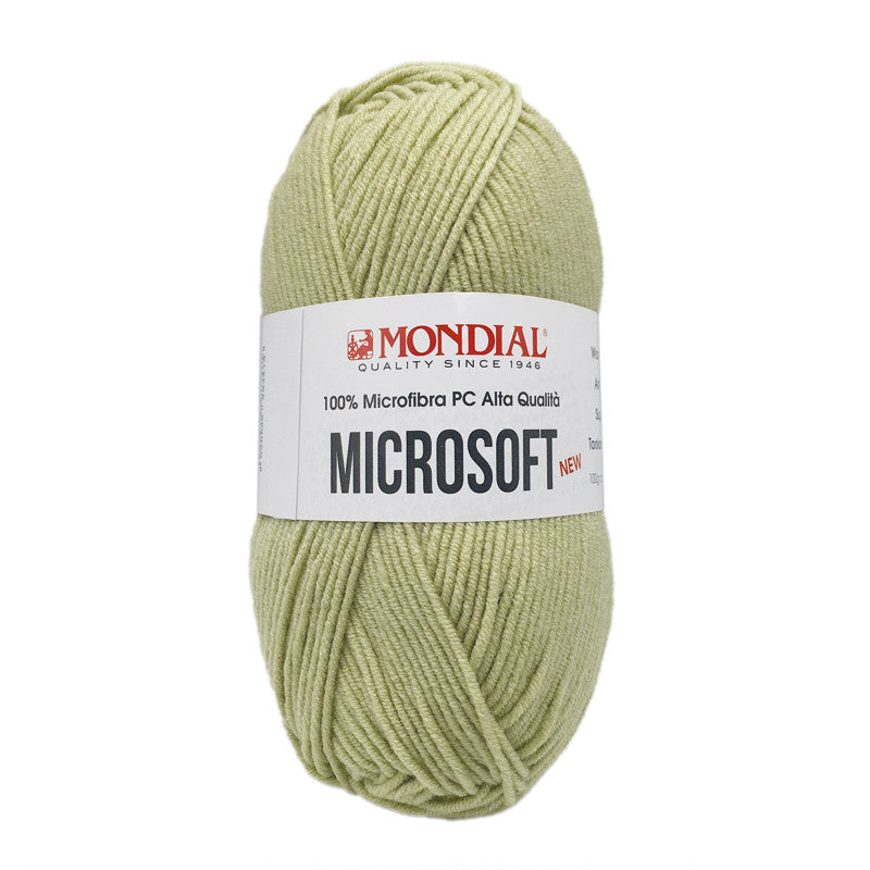 Microfibra MONDIAL MICROSOFT