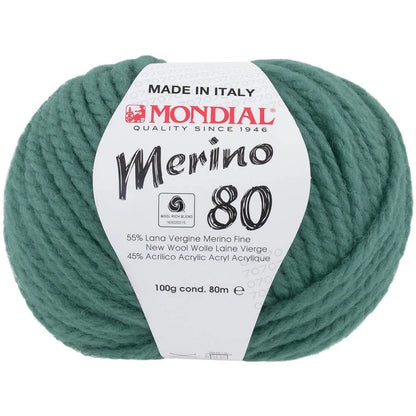 Merino 80 MONDIAL