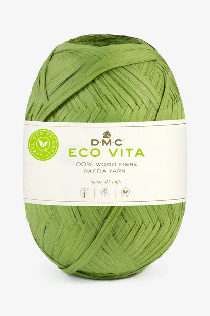 Raffia DMC ECO VITA