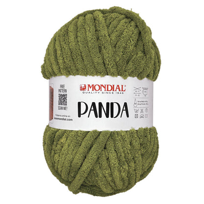 Ciniglia big MONDIAL PANDA