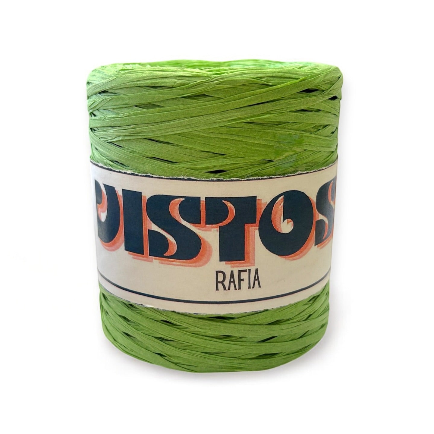 Rafia in cellulosa VISTOSA