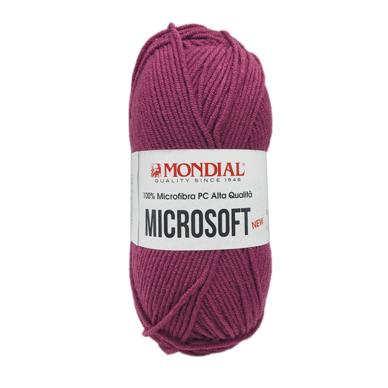 Microfibra MONDIAL MICROSOFT