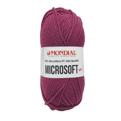 Microfibra MONDIAL MICROSOFT